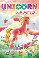 Comet's Big Win (4) (Unicorn University)