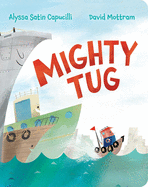 Mighty Tug (Classic Board Books)