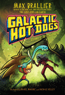 Galactic Hot Dogs 3: Revenge of the Space Pirates (3)