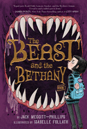 The Beast and the Bethany (1)