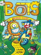 The Wizard of Bots (10)