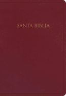 RVR 1960 Biblia para regalos y premios, borgo├â┬▒a imitaci├â┬│n piel (Spanish Edition)
