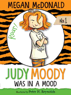 Judy Moody: Was In A Mood (#1)