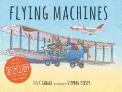 Flying Machines (Inside Vehicles)