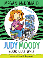 'Judy Moody, Book Quiz Whiz'