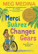 Merci Su├â┬írez Changes Gears