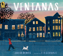 Ventanas (Spanish Edition)
