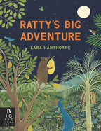 Rattyâ€™s Big Adventure