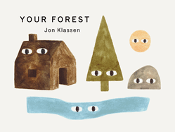 Your Forest (Canadian Edition)
