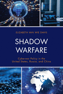 Shadow Warfare (Security and Professional Intelligence Education Series)