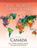 Canada 2022├óΓé¼ΓÇ£2023 (World Today (Stryker))