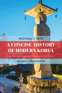 A Concise History of Modern Korea