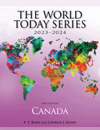 Canada 2023├óΓé¼ΓÇ£2024 (World Today (Stryker))