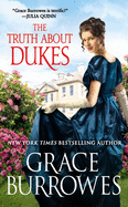 The Truth About Dukes (Rogues to Riches, 5)