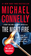 The Night Fire (Harry Bosch #22)