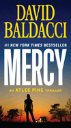 Mercy (Atlee Pine)