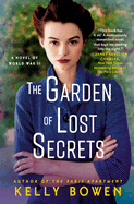 Garden of Lost Secrets, The