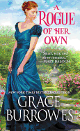 A Rogue of Her Own (Windham Brides (4))