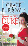 My One and Only Duke: Includes a bonus novella (Rogues to Riches, 1)
