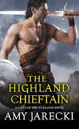 The Highland Chieftain (Lords of the Highlands (4))
