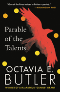 Parable of the Talents (Parable 2)