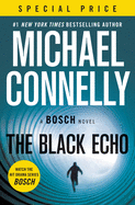 The Black Echo (Harry Bosch #1)