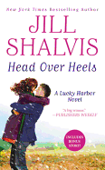 Head Over Heels (A Lucky Harbor Novel (3))