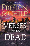 Verses for the Dead (Agent Pendergast Series (18)