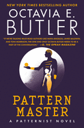 Patternmaster (Patternist, 4)