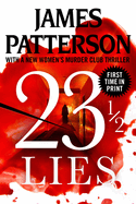 23 1/2 Lies (Women's Murder Club)