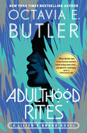 Adulthood Rites (Lilith's Brood)