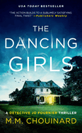 The Dancing Girls (Detective Jo Fournier)