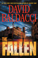 The Fallen (Memory Man series)