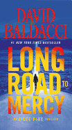 Long Road to Mercy (An Atlee Pine Thriller (1))