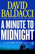 A Minute to Midnight (An Atlee Pine Thriller (2))