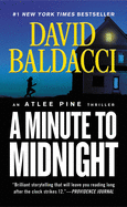 A Minute to Midnight (Atlee Pine #2)