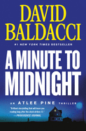 A Minute to Midnight (An Atlee Pine Thriller 2)