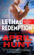 Lethal Redemption: Two full books for the price of one (Steele Ops (2))