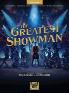 The Greatest Showman: Music from the Motion Picture Soundtrack (PIANO)