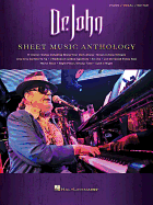 Dr. John Sheet Music Anthology