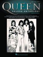 Queen - Deluxe Anthology: Updated Edition