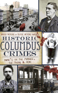 'Historic Columbus Crimes: Mama's in the Furnace, the Thing & More'