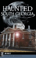 Haunted South Georgia