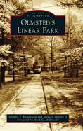Olmsted's Linear Park (Images of America)