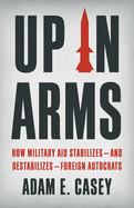 Up in Arms: How Military Aid Stabilizes├óΓé¼ΓÇóand Destabilizes├óΓé¼ΓÇóForeign Autocrats