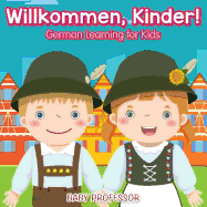 Willkommen, Kinder! | German Learning for Kids