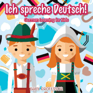 Ich spreche Deutsch! | German Learning for Kids