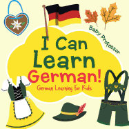I Can Learn German! | German Learning for Kids