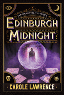 Edinburgh Midnight (Ian Hamilton Mysteries)