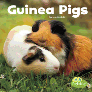 Guinea Pigs (Our Pets)